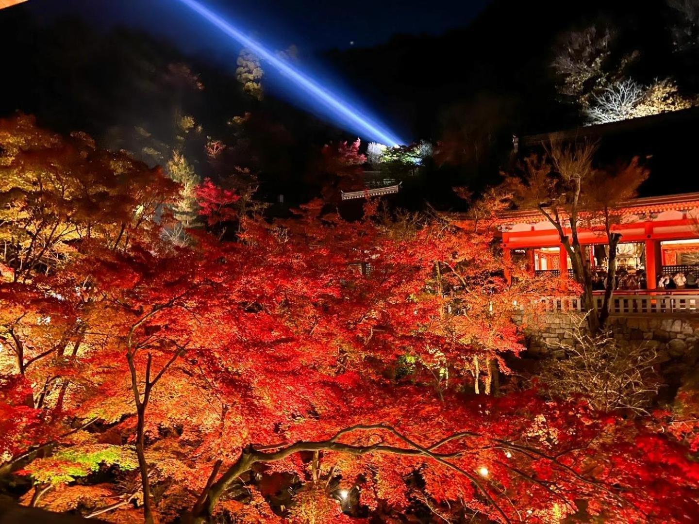 Rinn Kiyomizu Gion Kioto Exterior foto